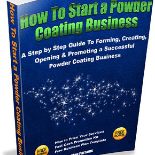 powder coating books Archives POWDER COAT PRO (8554459660)