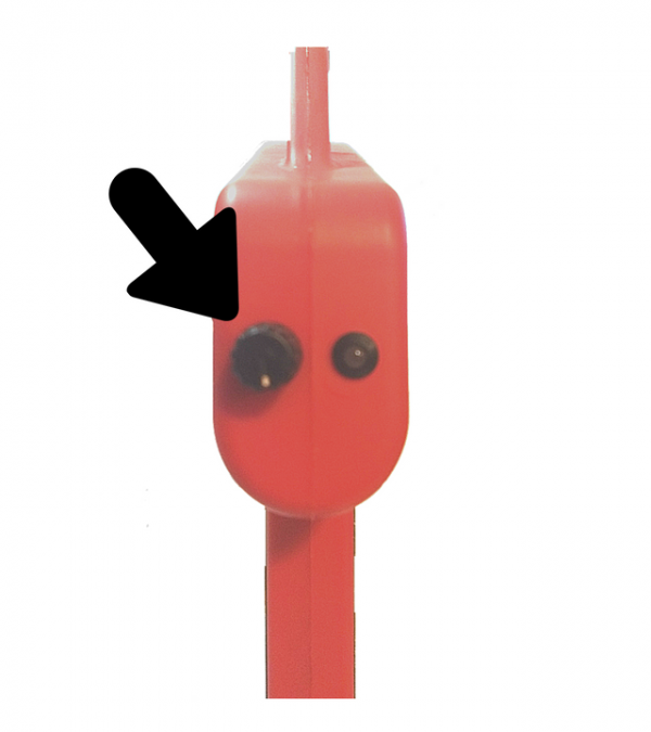 Red Line EZ50 Powder Coating Gun POWDER COAT PRO (8554459660)