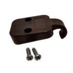 KV80 | KV100 Back Cover Plate with Hook