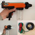 Corona Ring Kit for KV80