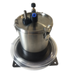 Cyclone Hopper 300